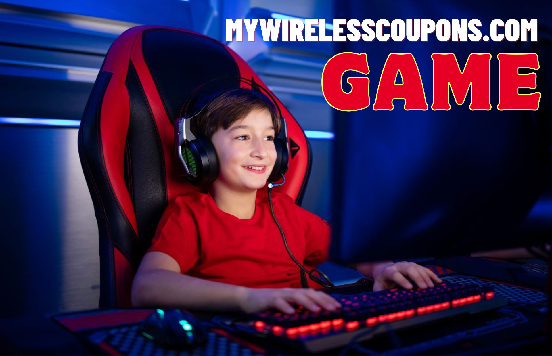 MyWirelessCoupons.com Game: Best Way to Save Instantly