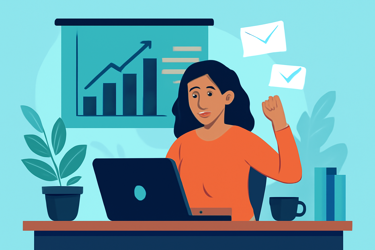 Empowering Outreach Specialists: Mastering Campaigns with AutoNoMail