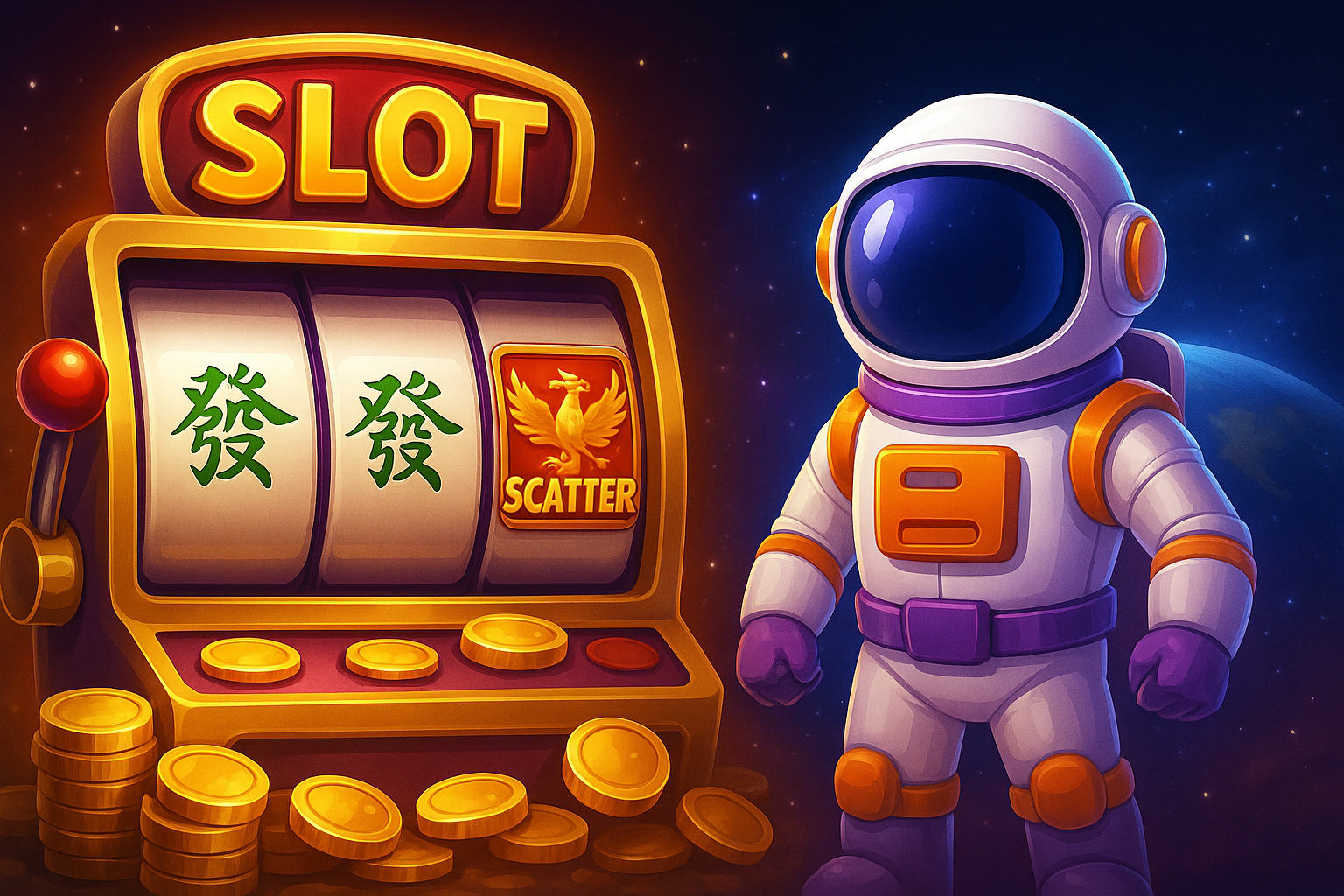 Slot Gacor Hari Ini