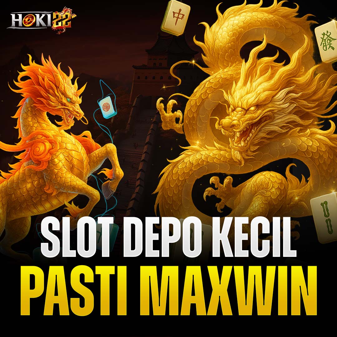 Slot Depo 5k – Low Deposit, High RTP Games for Every Player