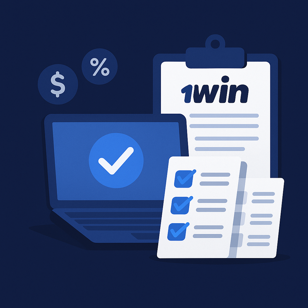 1win Affiliate Program Rules Every Beginner Must Know Before Starting