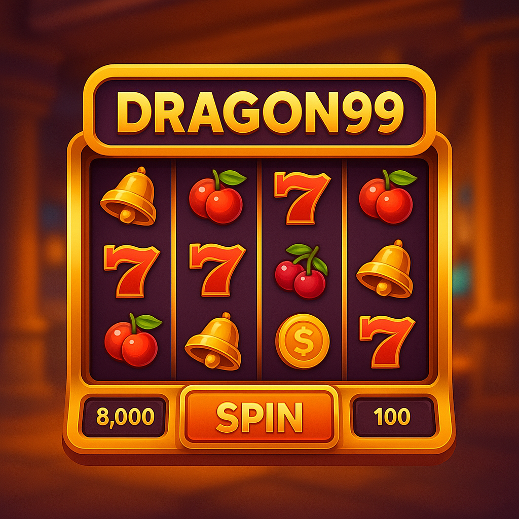 Top Reasons Dragon99 Is the Most Trusted Slot Site Right Now
