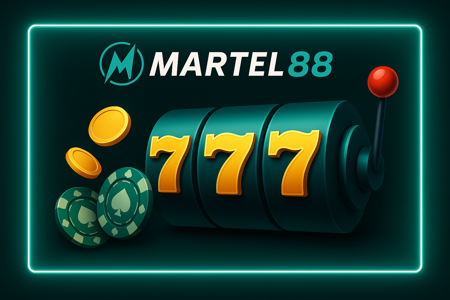 Best Reasons Players Choose Martel88 for High-RTP Gameplay