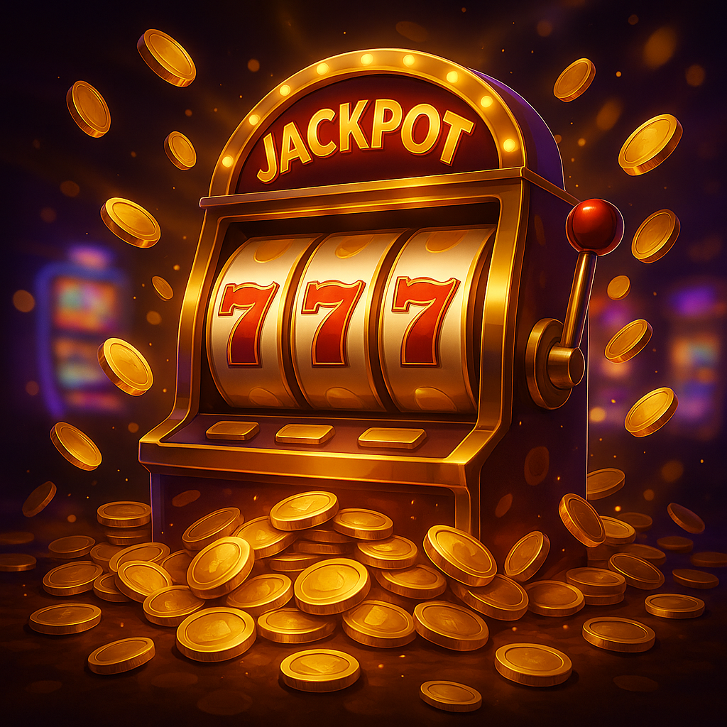VIVA99 Slot Gacor Guide – Your Path to Consistent Jackpots in 2025