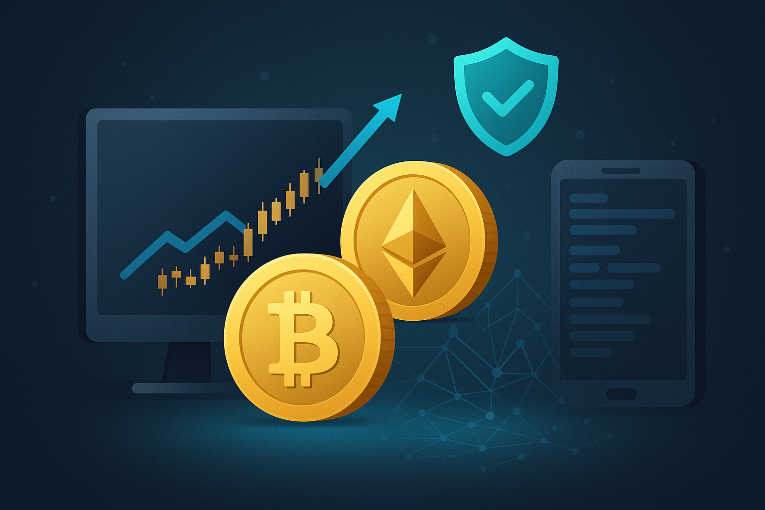 Latest Coin News and Market Insights from CoinIsBet Experts