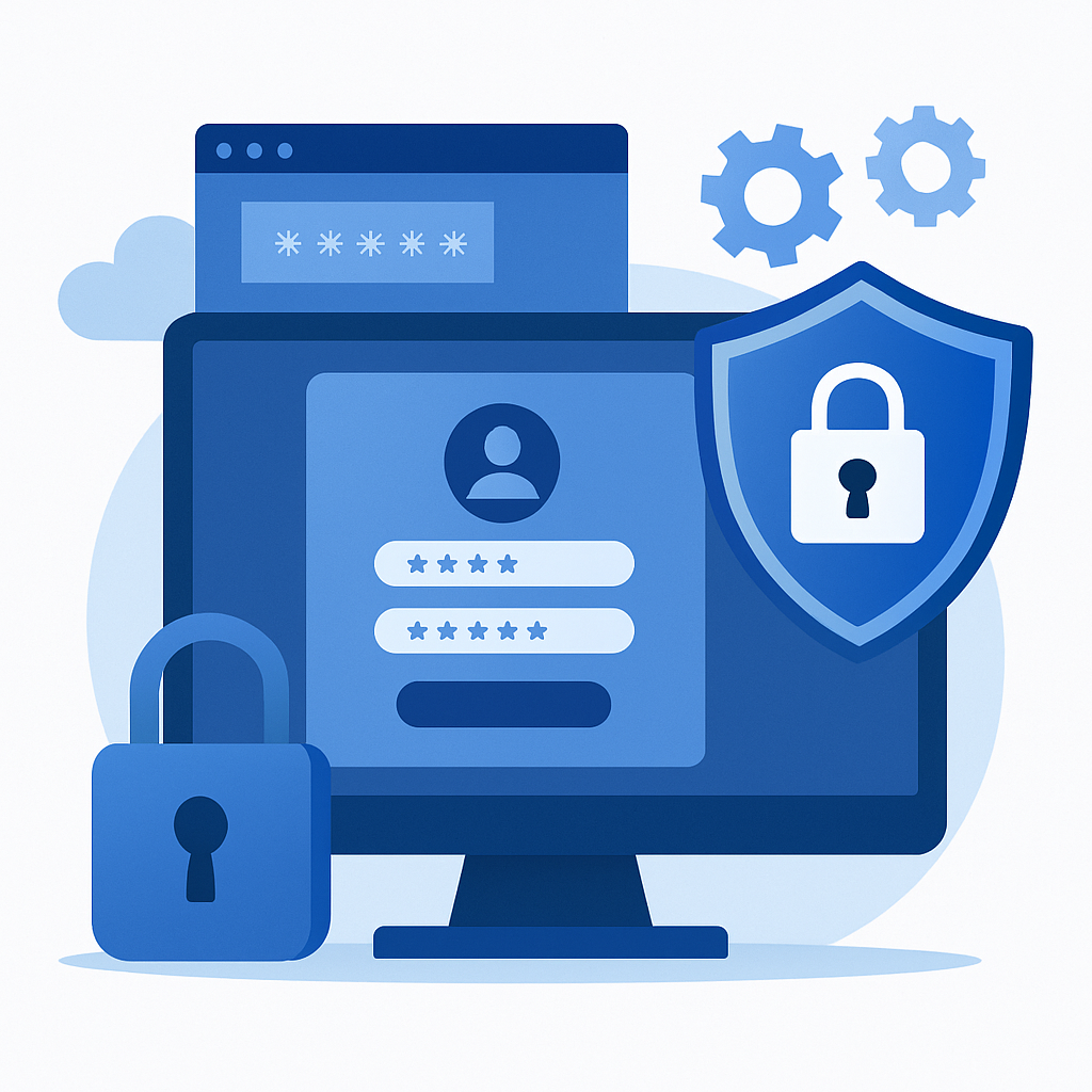 PG368 Security System Explained: How PG368 Protects User Accounts