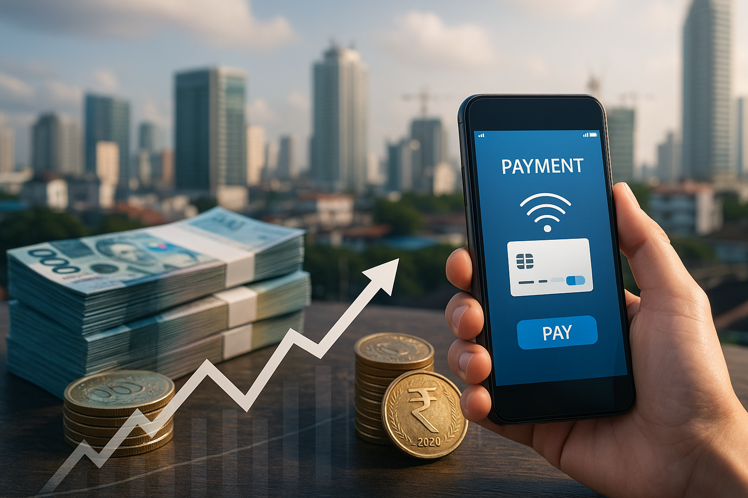 Understanding Indian Currency and How It Influences Philippines Payment Adoption